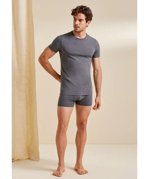 2-Pack Heren Boxer Daily Comfort