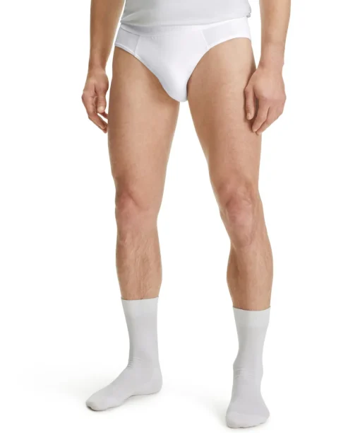 2-Pack Heren Brief Daily Comfort