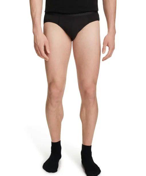 2-Pack Heren Brief Daily Comfort