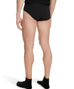 2-Pack Heren Brief Daily Comfort