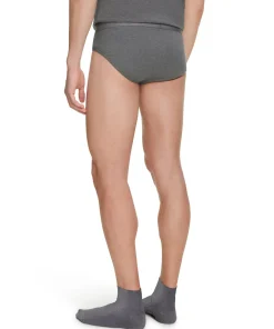 2-Pack Heren Brief Daily Comfort