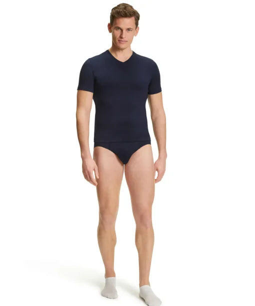 2-Pack Heren Brief Daily Comfort