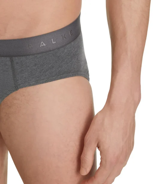 2-Pack Heren Brief Daily Comfort