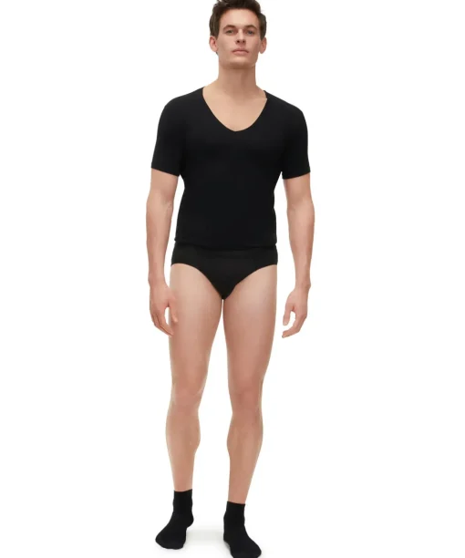 2-Pack Heren Brief Daily Comfort