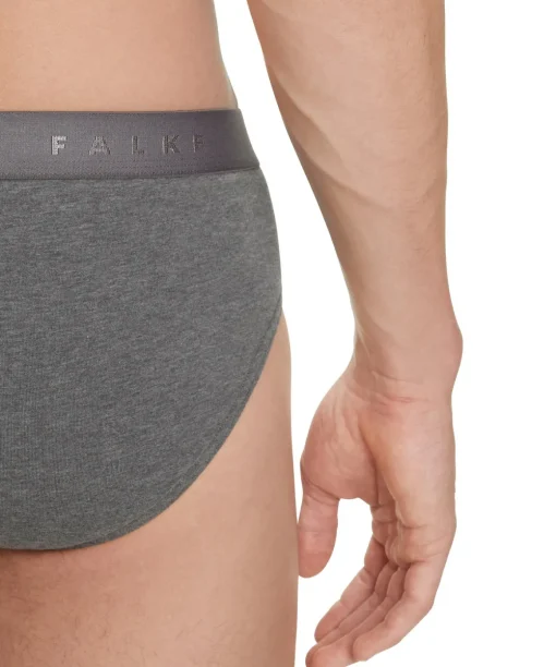 2-Pack Heren Brief Daily Comfort