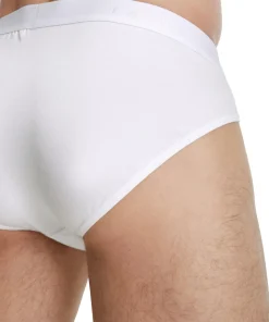 2-Pack Heren Brief Daily Comfort