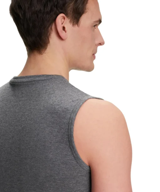 2-Pack Heren Singlet Ronde Hals Daily Comfort