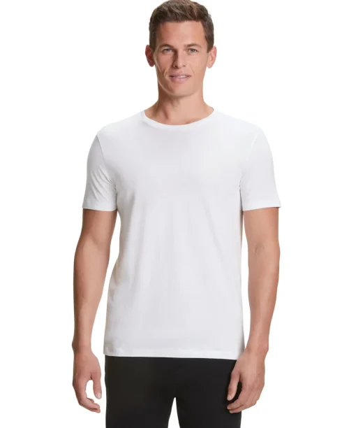 2-Pack Heren T-Shirt