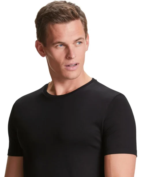 2-Pack Heren T-Shirt