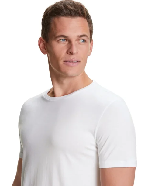 2-Pack Heren T-Shirt