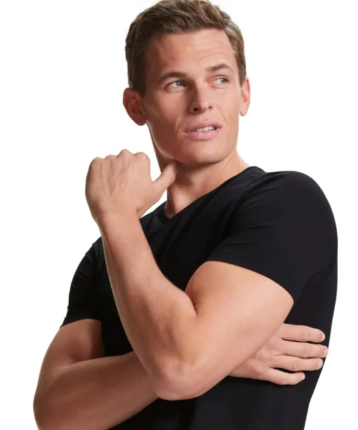 2-Pack Heren T-Shirt
