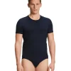 2-Pack Heren T-Shirt Ronde Hals Daily Comfort