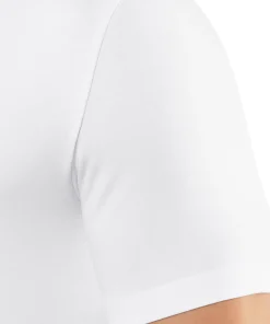 2-Pack Heren T-Shirt Ronde Hals Daily Comfort