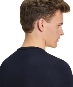 2-Pack Heren T-Shirt Ronde Hals Daily Comfort