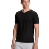 2-Pack Heren T-Shirt V-Hals