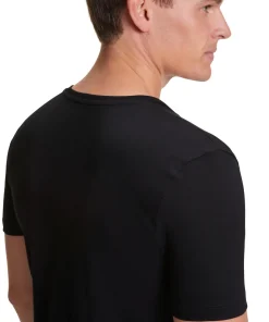 2-Pack Heren T-Shirt V-Hals