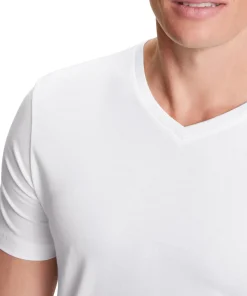 2-Pack Heren T-Shirt V-Hals
