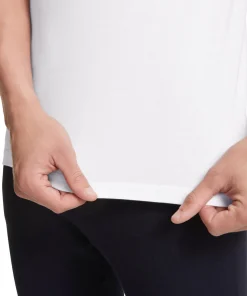 2-Pack Heren T-Shirt V-Hals