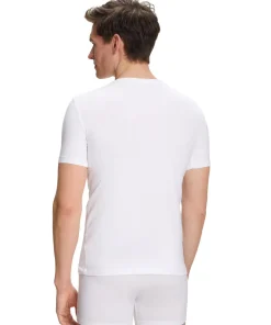2-Pack Heren T-Shirt V-Hals Daily Comfort