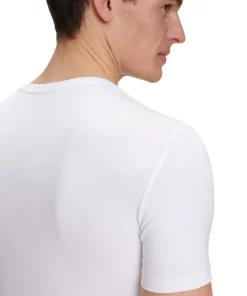2-Pack Heren T-Shirt V-Hals Daily Comfort