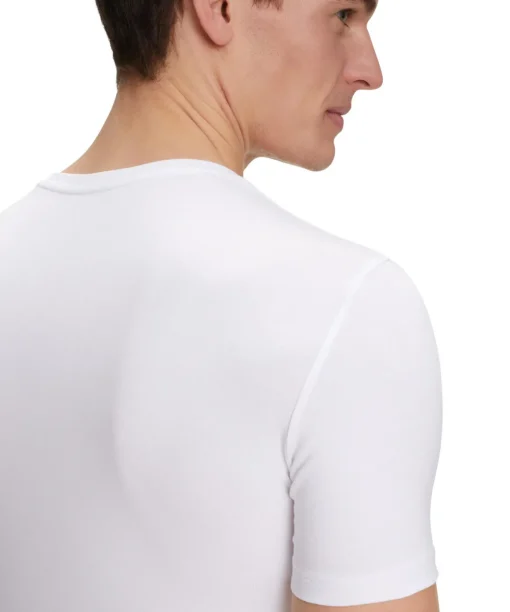 2-Pack Heren T-Shirt V-Hals Daily Comfort