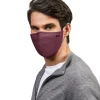 1-Pack Unisex Mondneusmasker