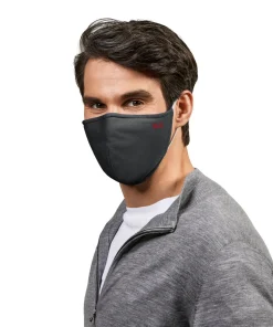 1-Pack Unisex Mondneusmasker