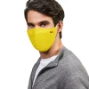 1-Pack Unisex Mondneusmasker
