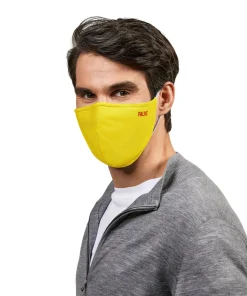 1-Pack Unisex Mondneusmasker