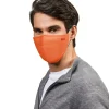 1-Pack Unisex Mondneusmasker