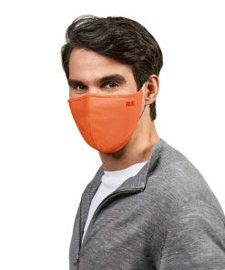 1-Pack Unisex Mondneusmasker