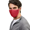 1-Pack Unisex Mondneusmasker