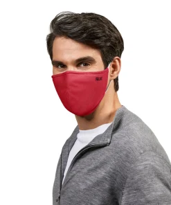 1-Pack Unisex Mondneusmasker