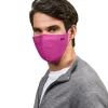 1-Pack Unisex Mondneusmasker