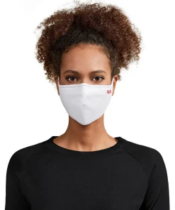 1-Pack Unisex Mondneusmasker
