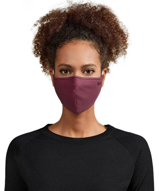 1-Pack Unisex Mondneusmasker