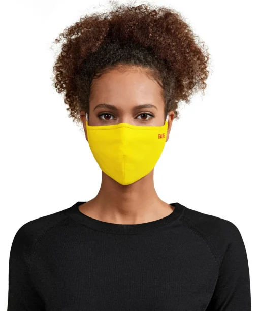 1-Pack Unisex Mondneusmasker