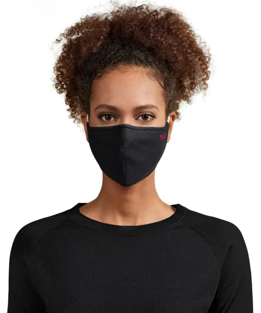 1-Pack Unisex Mondneusmasker