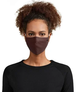 1-Pack Unisex Mondneusmasker