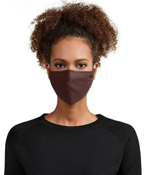 1-Pack Unisex Mondneusmasker