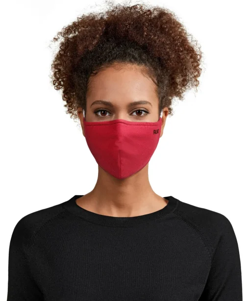 1-Pack Unisex Mondneusmasker