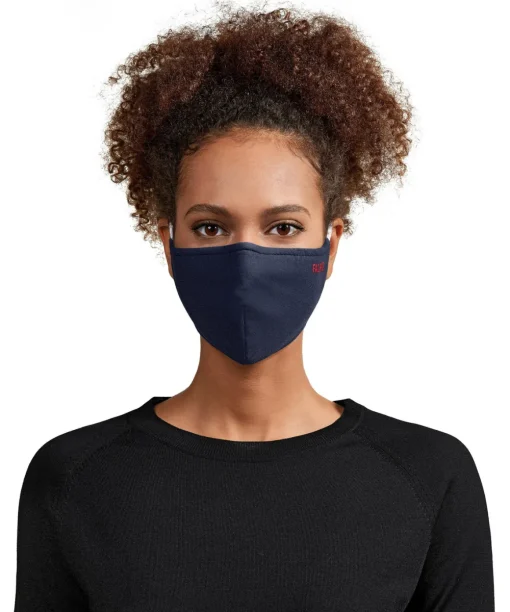 1-Pack Unisex Mondneusmasker