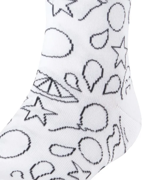 Paint Your Own Socks Kinderen Sokken