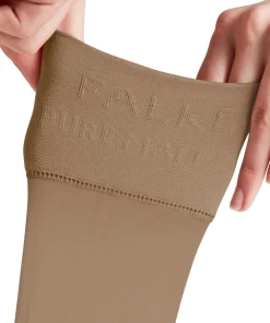Pure Matt 20 Den Dames Kniekousen