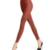 Pure Matt 50 Den Dames Legging