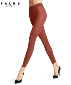 Pure Matt 50 Den Dames Legging
