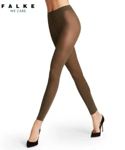 Pure Matt 50 Den Dames Legging