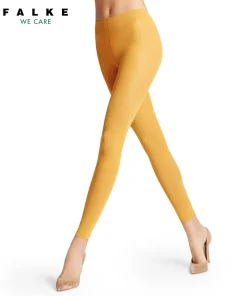 Pure Matt 50 Den Dames Legging