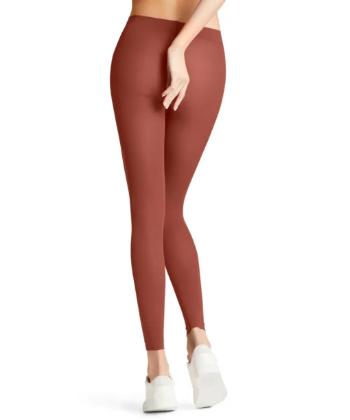 Pure Matt 50 Den Dames Legging