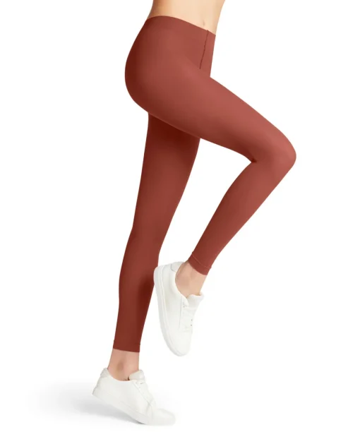 Pure Matt 50 Den Dames Legging